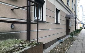 Apartament Barcelona